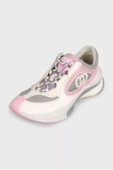 Run Combination Sneakers