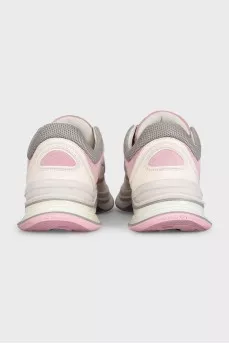 Run Combination Sneakers