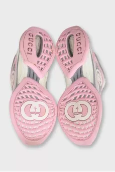 Run Combination Sneakers
