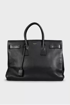 Тоут Sac de Jour зі шкіри