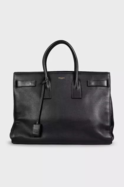 Тоут Sac de Jour зі шкіри