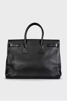 Тоут Sac de Jour зі шкіри