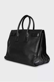 Тоут Sac de Jour зі шкіри