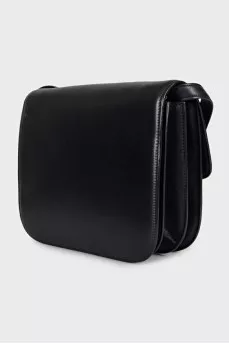 Кросс-боди черного цвета Classic Box