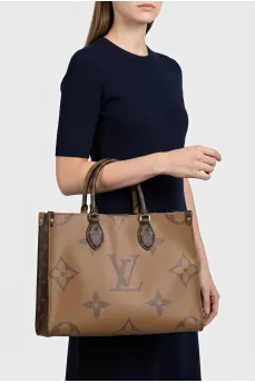 Tote OnTheGo from Canvas