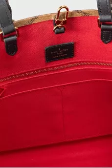 Tote OnTheGo from Canvas