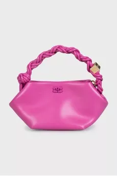 Pink Bou Crossbody