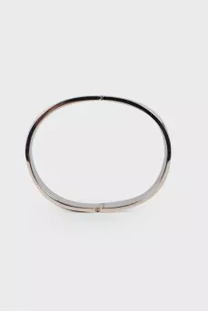 Abstract image bracelet