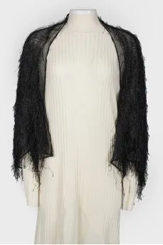 Fringes bolero