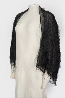 Fringes bolero