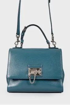 Сумка Embossed Monica Bag
