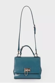 Сумка Embossed Monica Bag