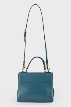 Сумка Embossed Monica Bag