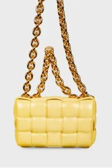 Сумка Chain Padded Cassette с биркой