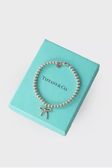 Bracelet with a suspension
