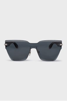 Sunglasses mask