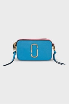 The Snapshot Crossbody