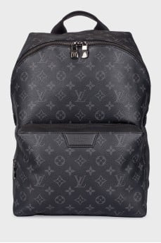 Рюкзак Discovery Monogram Eclipse Canvas