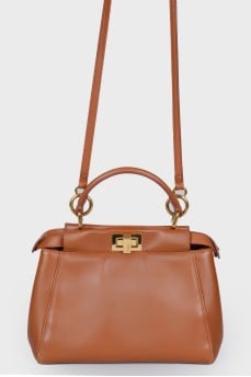 Сумка Peekaboo Mini Bag