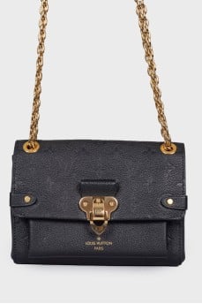 Сумка Vavin BB Monogram Empreinte Leather