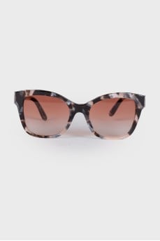 Солнцезащитные очки wayfarer