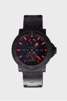 Чоловічий годинник Black Sea 263-92-3C