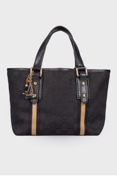 Сумка Jolicoeur Tote GG Canvas
