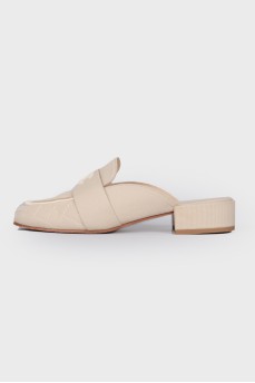 Мюлі Cruise 2019 Collection