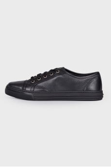 Кеды Calfskin Miro Soft с биркой