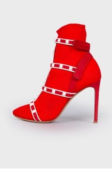 Туфлі Rockstud Bodytech