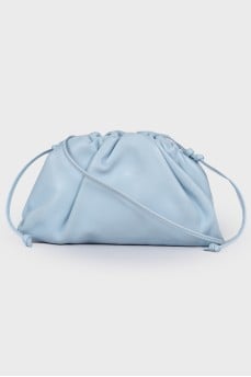 Кожаная сумка Mini Pouch