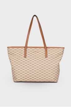 Сумка Jet Set Travel Carryall