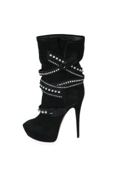 Чоботи Casadei