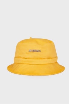 Шляпа Le bob Gadjo