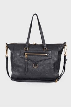 Сумка Monogram Empreinte Leather Lumineuse