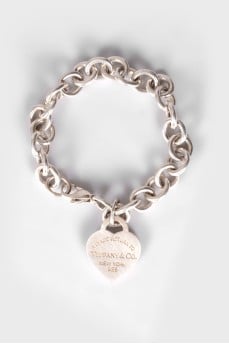 Браслет Heart Tag