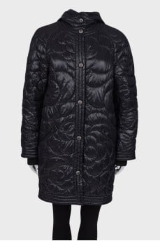 Куртка Coco Neige 2018 Camellia