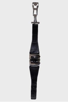 Часы Constellation Quadra