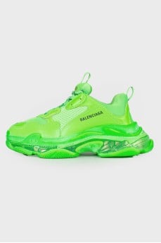 Мужские кроссовки Triple S