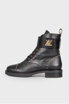Черевики WONDERLAND FLAT RANGER