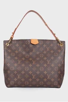 Сумка Graceful Monogram Canvas