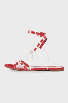 Босоніжки Free Rockstud