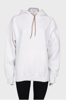 Худи Le hoodie NIKE+JACQMUES