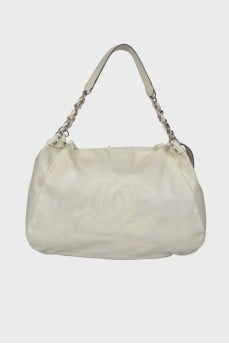 Сумка Soft Edgy Hobo Lambskin