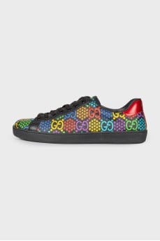 Кросівки Ace GG Psychedelic