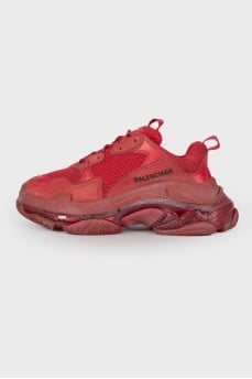 Кросівки TRIPLE S