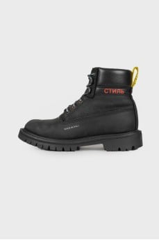 Черевики LH Worker
