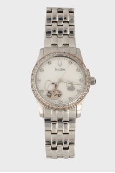 Годинник Bulova c677712