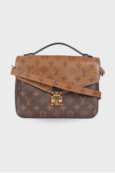 Сумка Pochette Métis Reverse