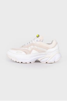 Кроссовки Demo Runner 